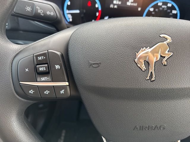 New 2024 Carbonized Grey Metallic Ford Big Bend® image 16