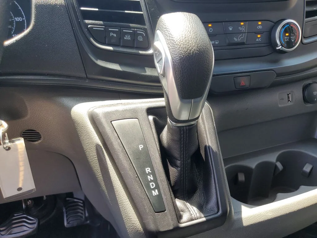 Used 2023 White Ford Base image 19