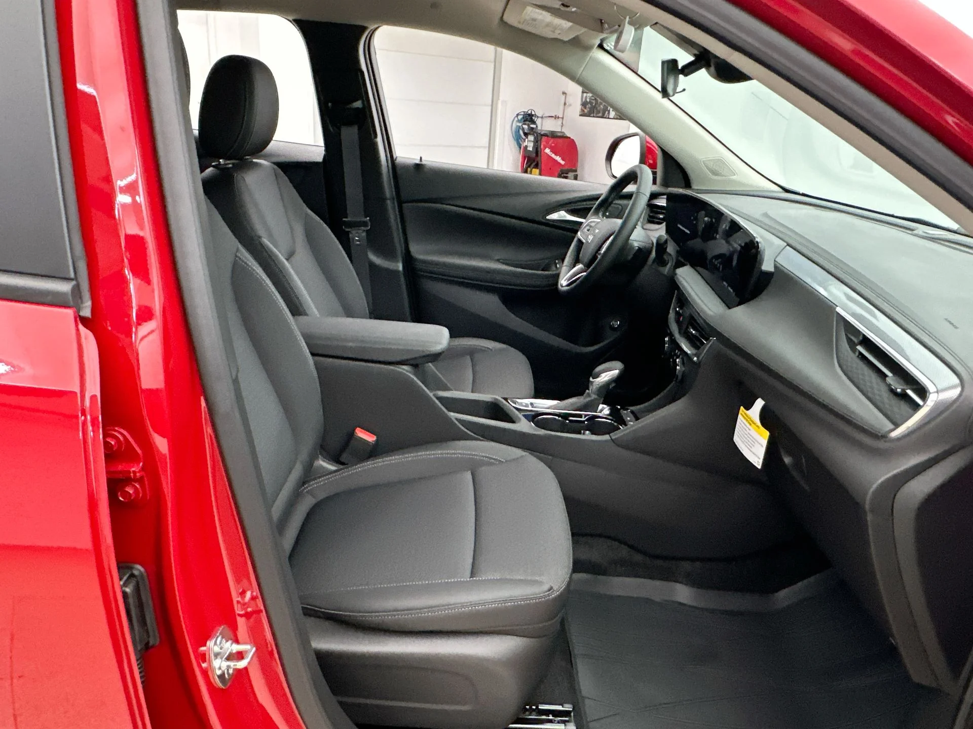 2026 Buick Encore GX Preferred - Photo 82
