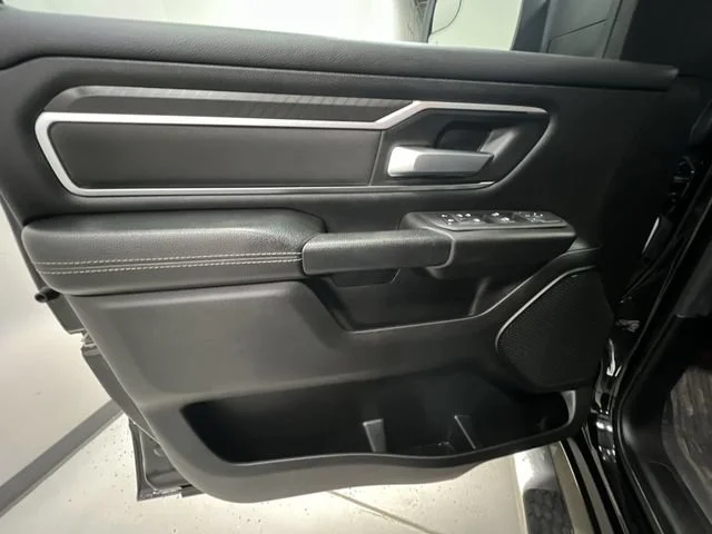 2025 RAM Ram 1500 Pickup Big Horn/Lone Star - Photo 22