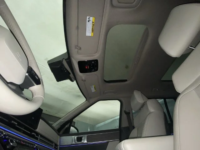 Used 2024 Black Hyundai Limited image 22