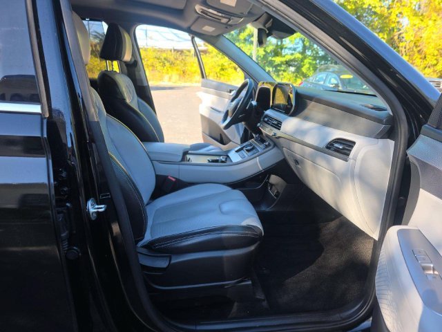 Used 2020 Black Hyundai SEL image 14