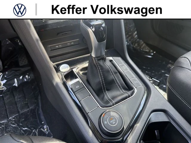 New 2026 Green Volkswagen 1.5T SEL image 20