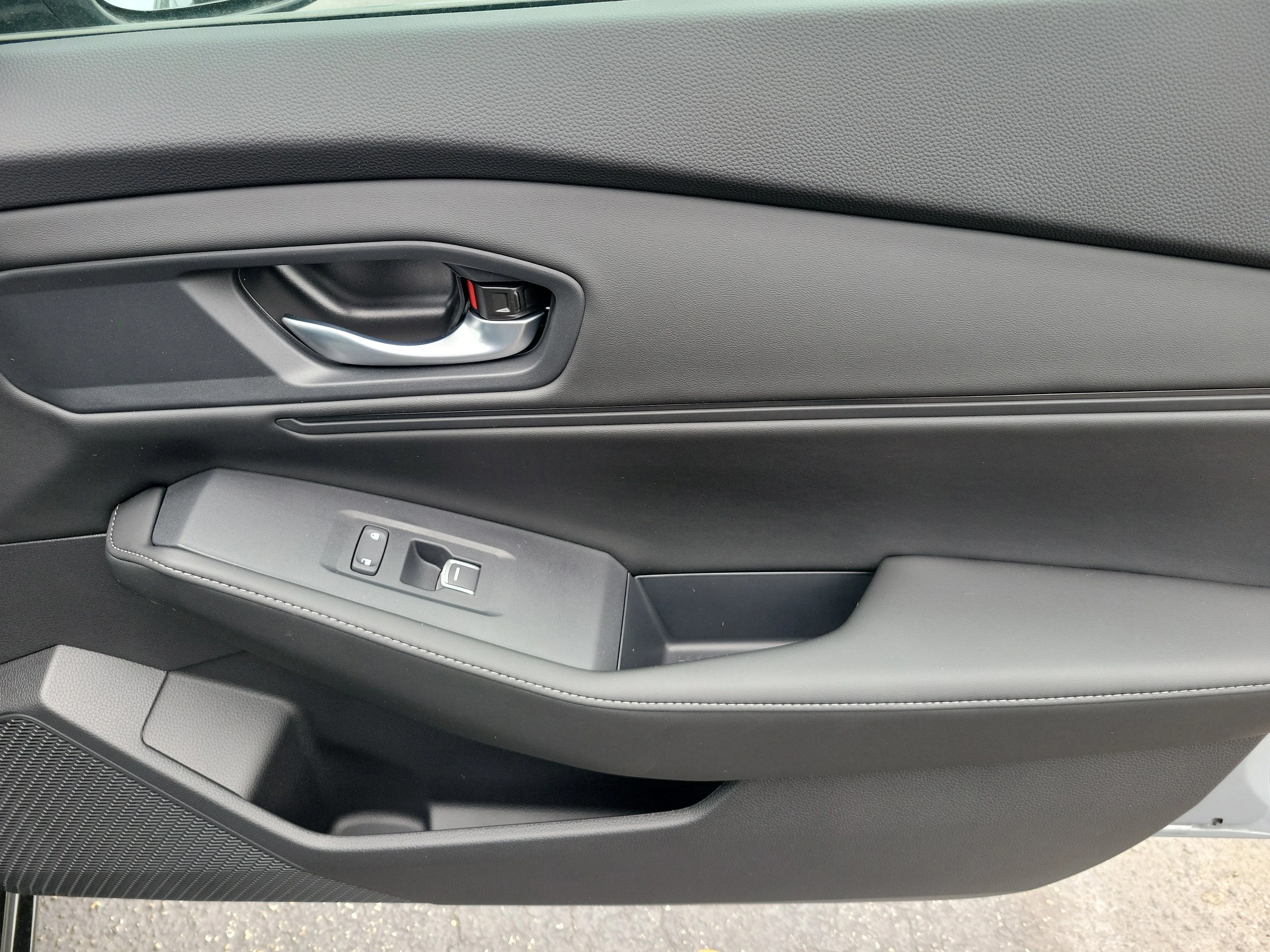 2026 Honda Accord Hybrid Sport-L - Photo 8