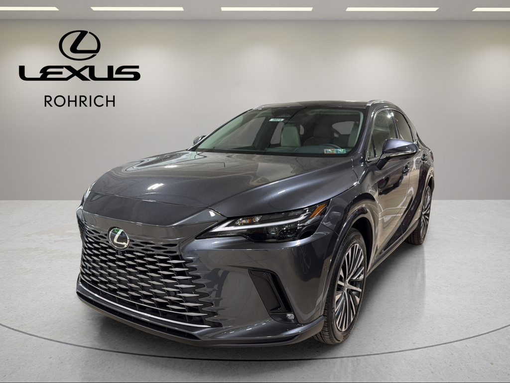 2026 Lexus RX 350 350 Premium AWD's photo