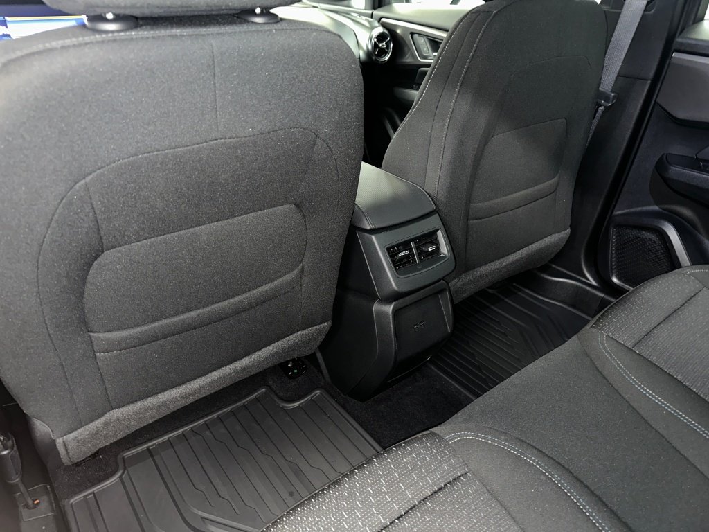 Used 2025 Sterling Gray Metallic Chevrolet LT image 21
