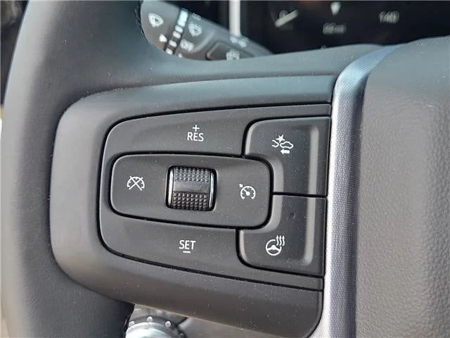 New 2026 Sterling Metallic GMC SLE image 17