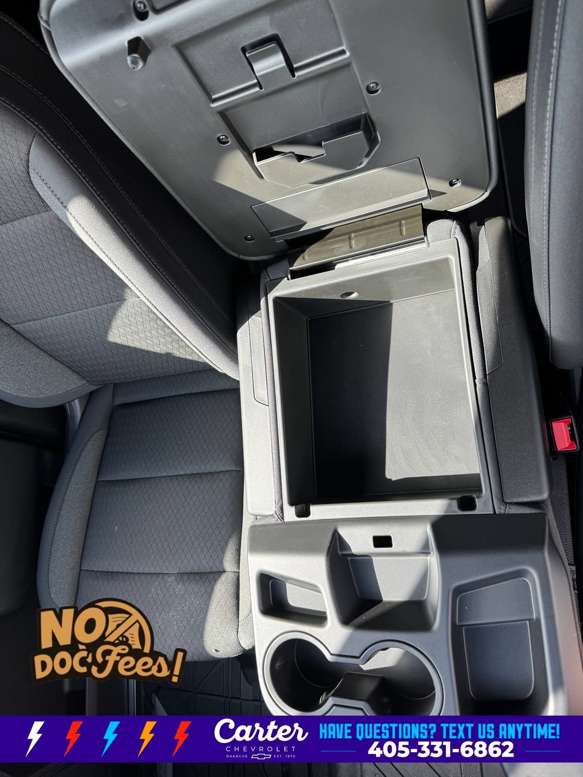 2026 Chevrolet Silverado 1500 RST - Photo 20