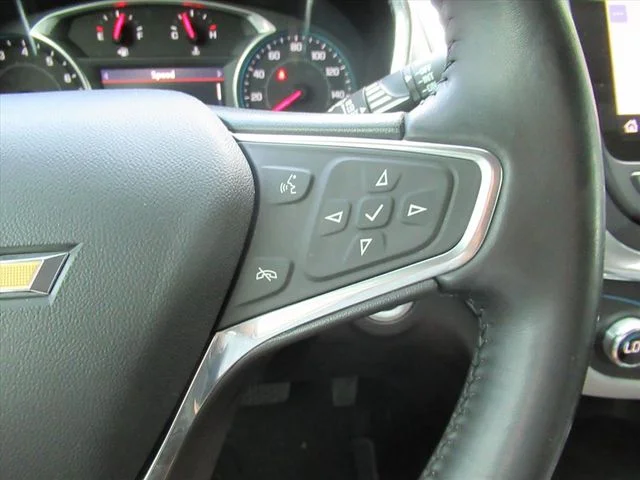 Used 2020 Red Chevrolet LT image 21