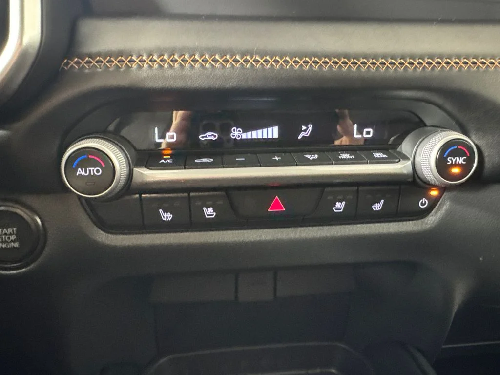 New 2026 Wind Chill Pearl Mazda 2.5 S Premium AWD image 21