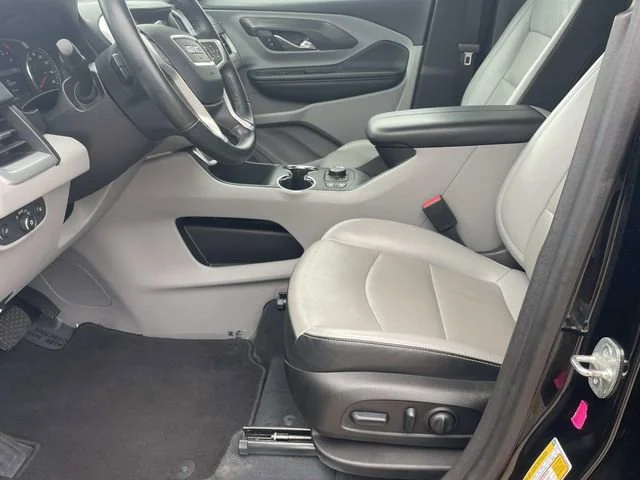 2024 GMC Terrain SLT - Photo 15