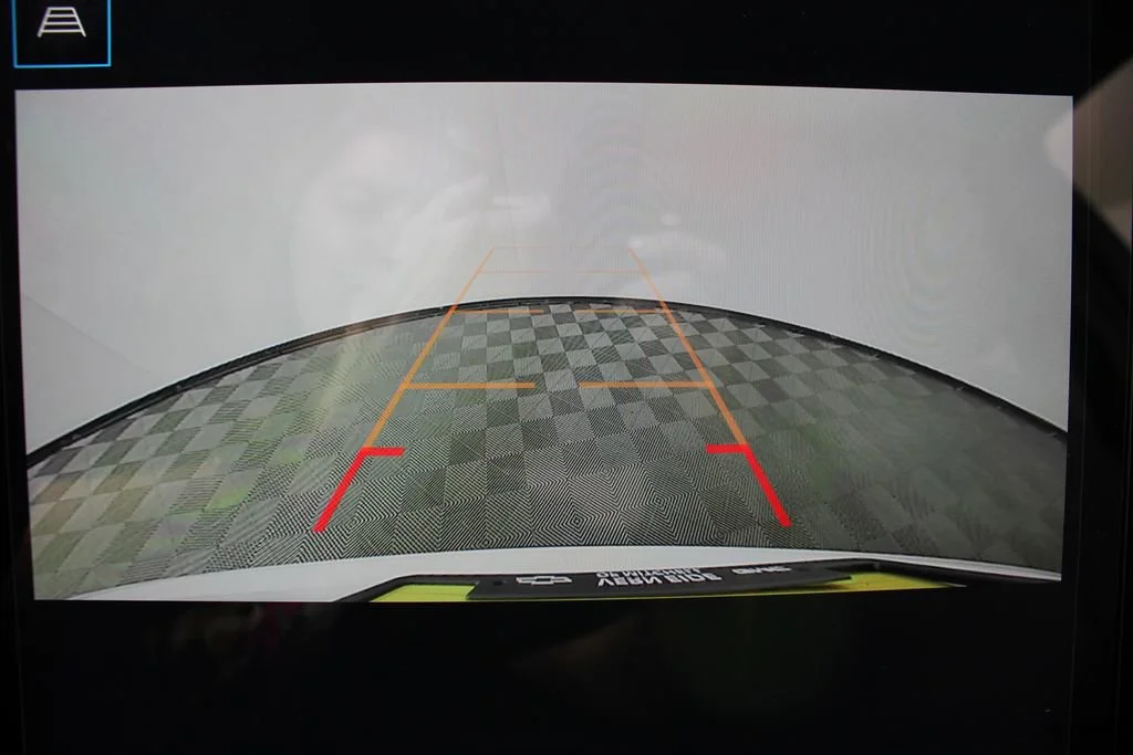 2026 GMC Terrain AT4 - Photo 28