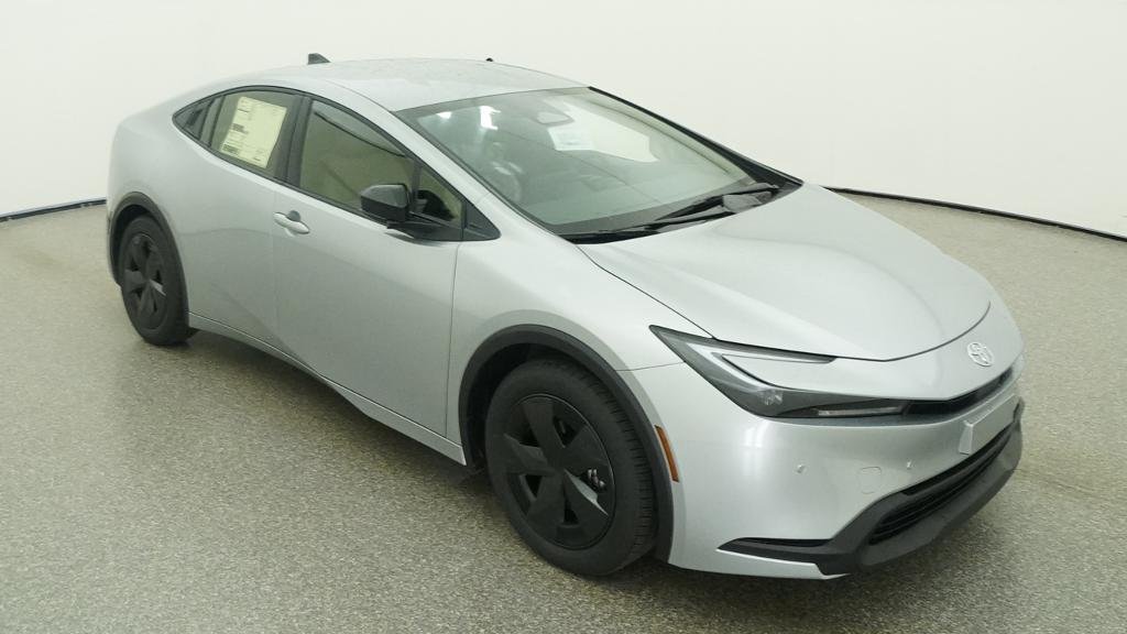 New 2027 Cutting Edge Toyota LE image 62