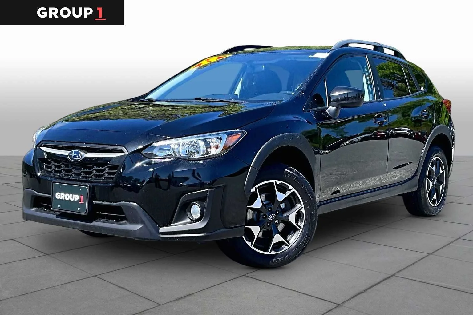 2019 Subaru Crosstrek 2.0i Premium CVT's photo