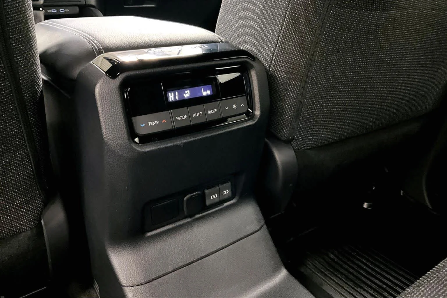 Certified Used 2024 Black Toyota 1958 image 32