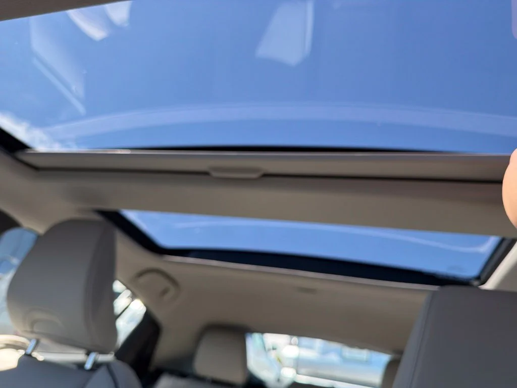 Used 2024 Silver Toyota Limited image 18