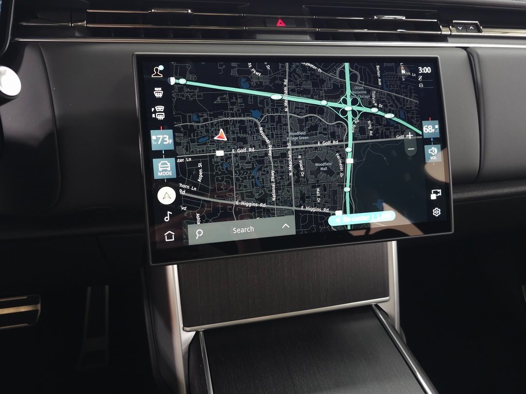 2025 LAND ROVER RANGE ROVER - Image 18