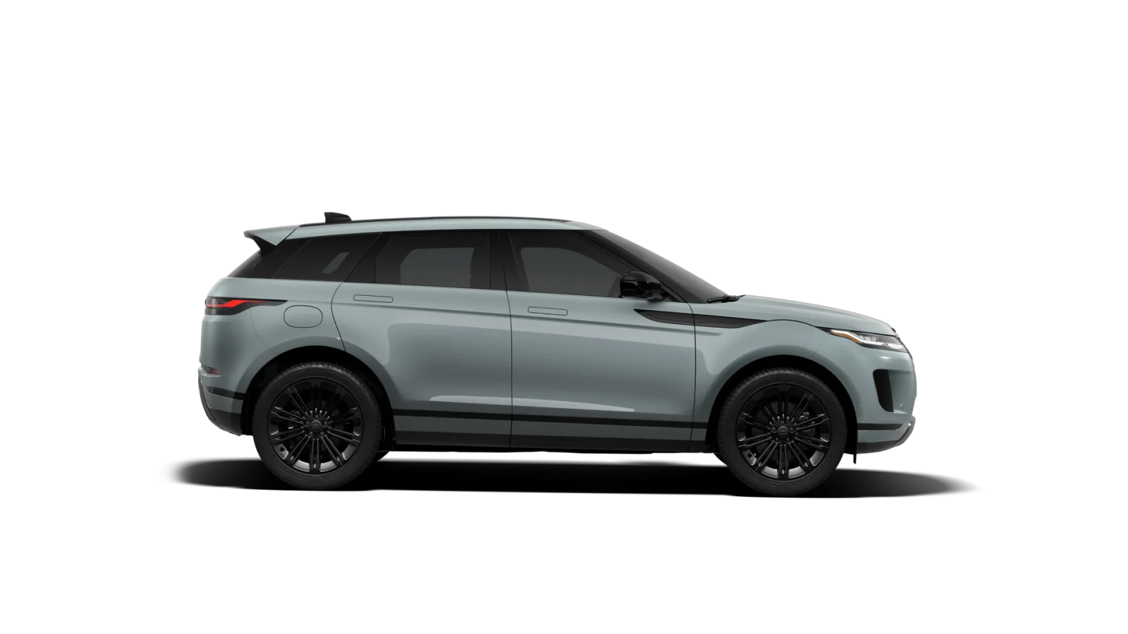 New 2026 Arroios Grey LAND ROVER S 249PS image 3