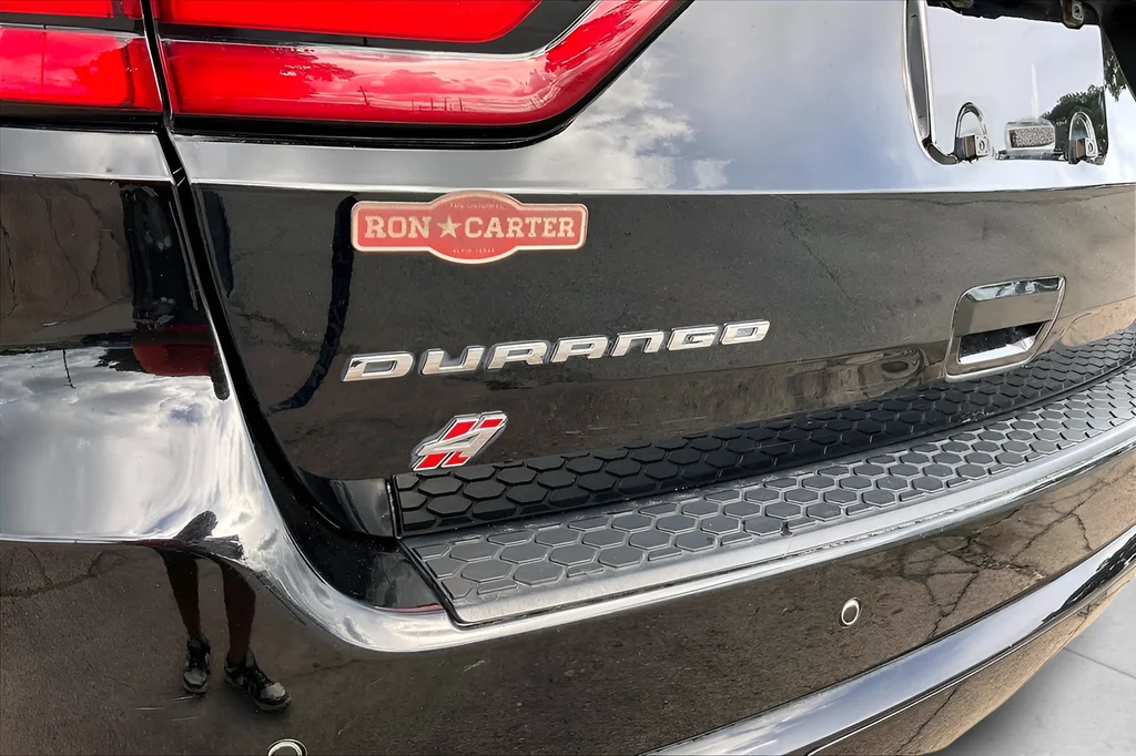 Certified Used 2022 Black Dodge GT Plus image 34
