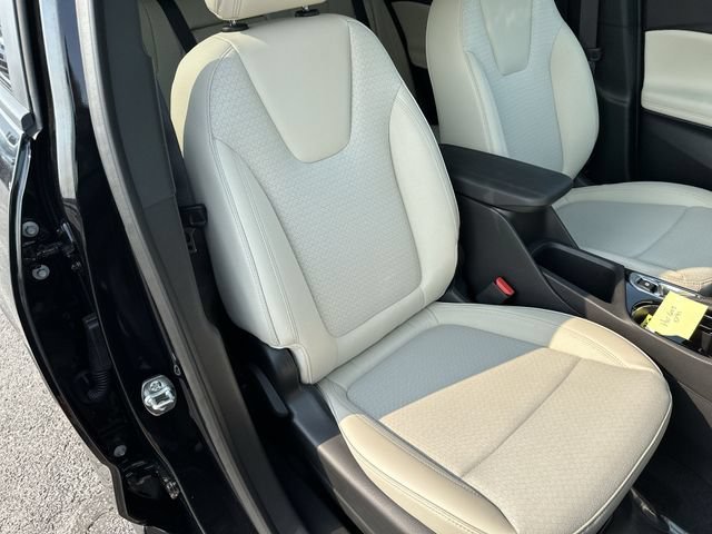 New 2026 Ebony Twilight Metallic Buick Preferred image 26
