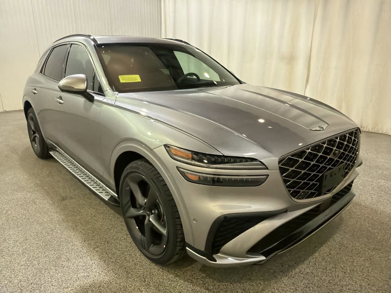 2026 Genesis GV70 2.5T Sport Prestige AWD's photo
