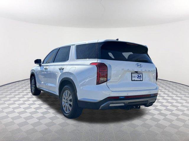 2025 Hyundai Palisade SE - Photo 7