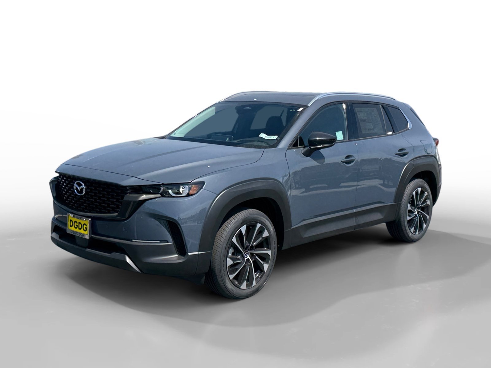 2026 Mazda CX-50 2.5 Hybrid Premium Plus's photo