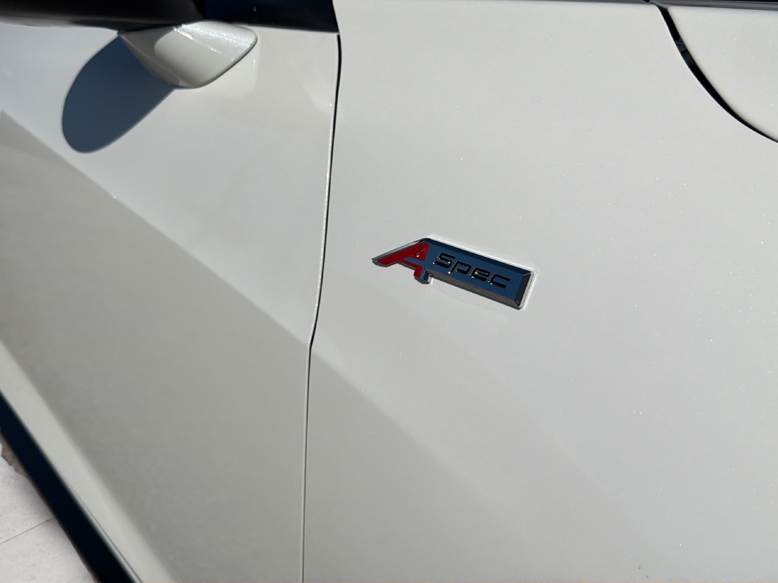 New 2026  Acura A-Spec Package image 38
