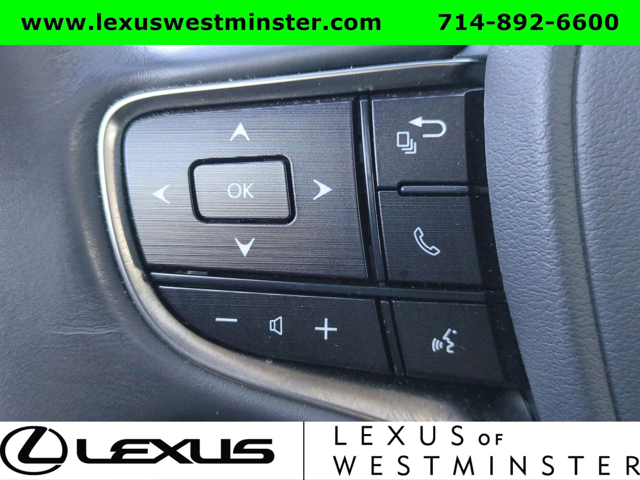 Used 2020 White Lexus ES 350 image 24