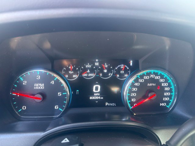 Used 2018 White GMC Denali image 11