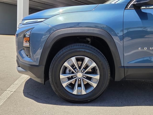 2026 Chevrolet Equinox LT - Photo 9