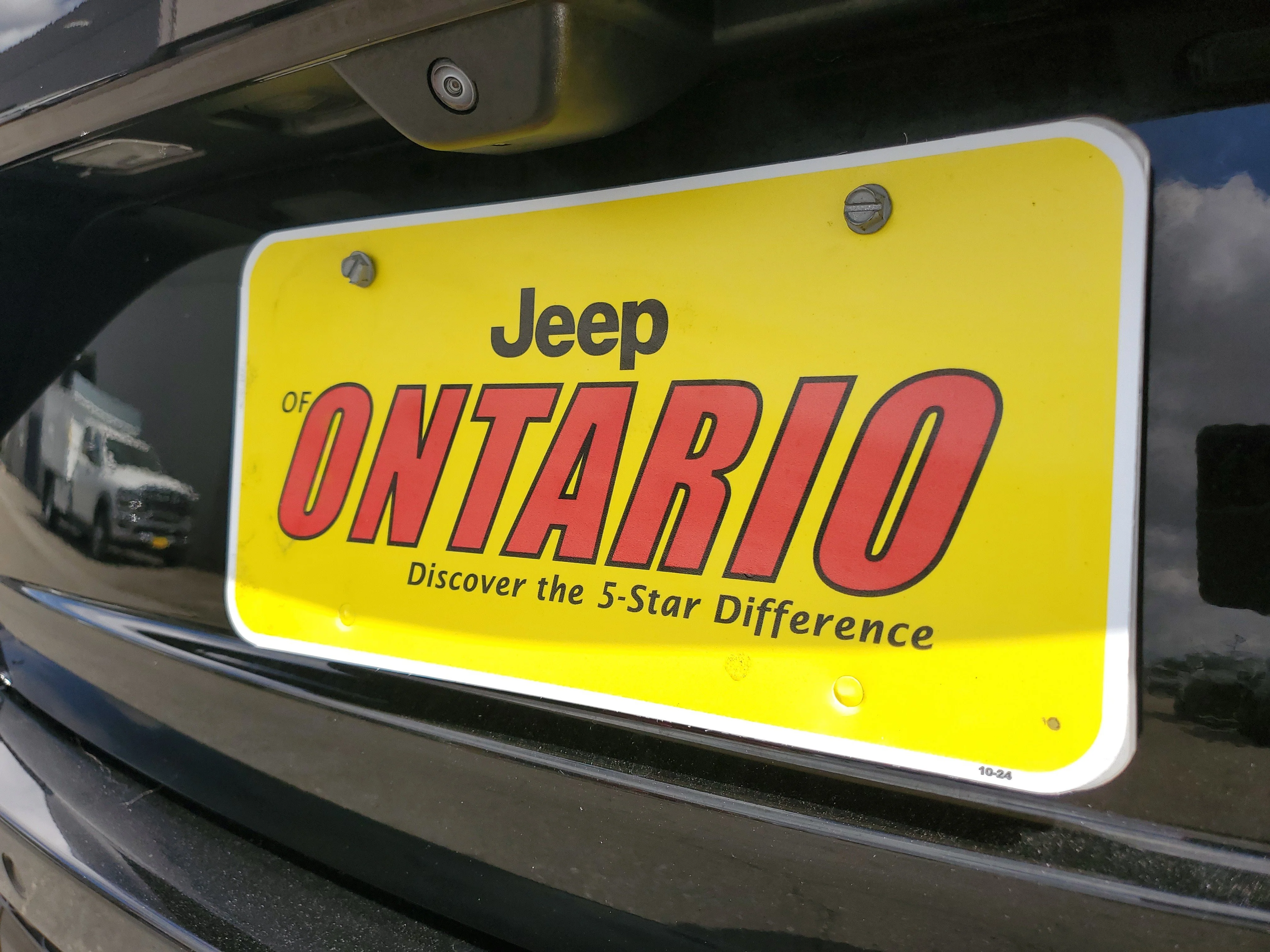 Certified Used 2023 Black Jeep Limited image 28