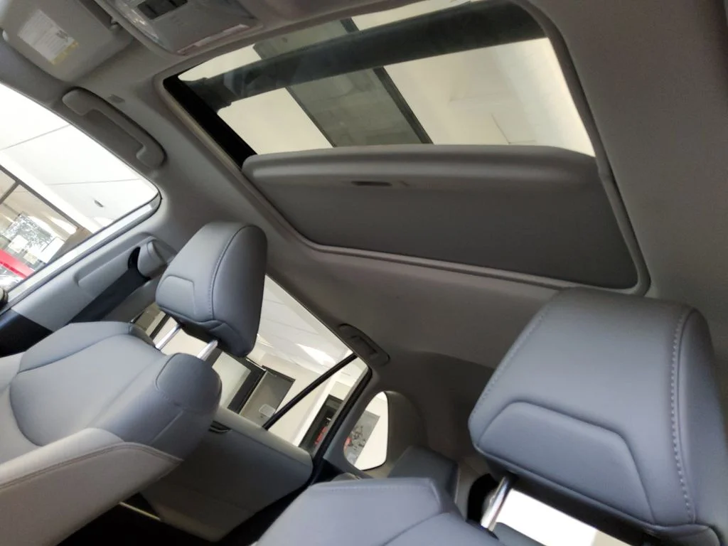 Used 2023 Silver Toyota XLE Premium image 24