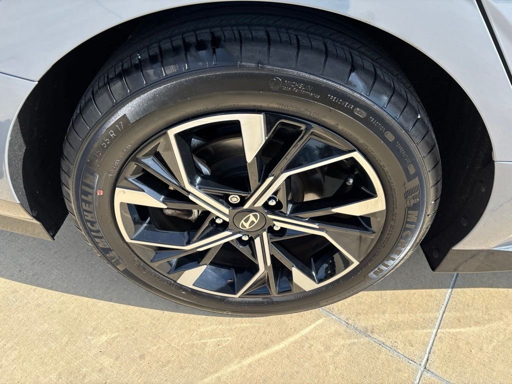 2024 Hyundai Sonata SEL - Photo 12