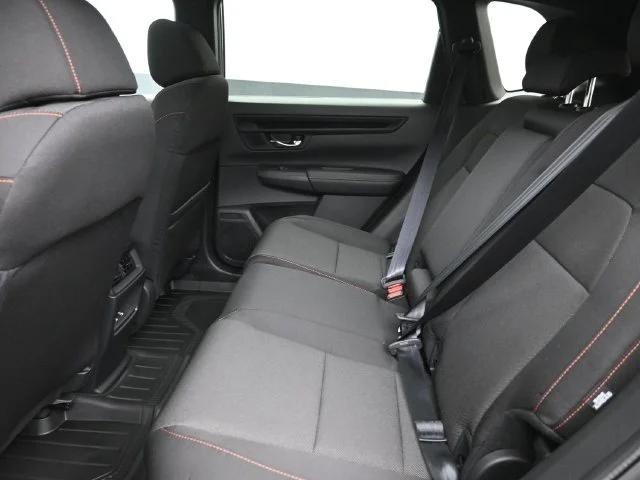 Used 2026 Ash Green Metallic Honda TrailSport image 19