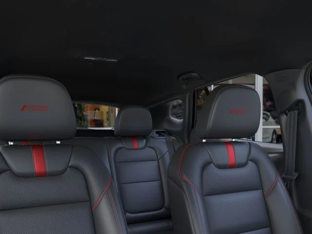 New 2026 Gray Chevrolet 2RS image 24