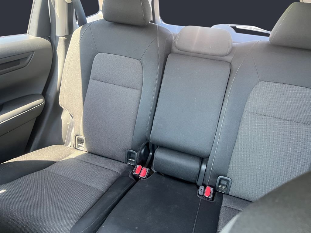 2024 Honda CR-V EX - Photo 13