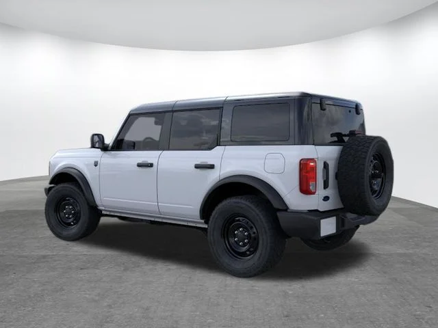 New 2026 Oxford White Ford Big Bend® image 29