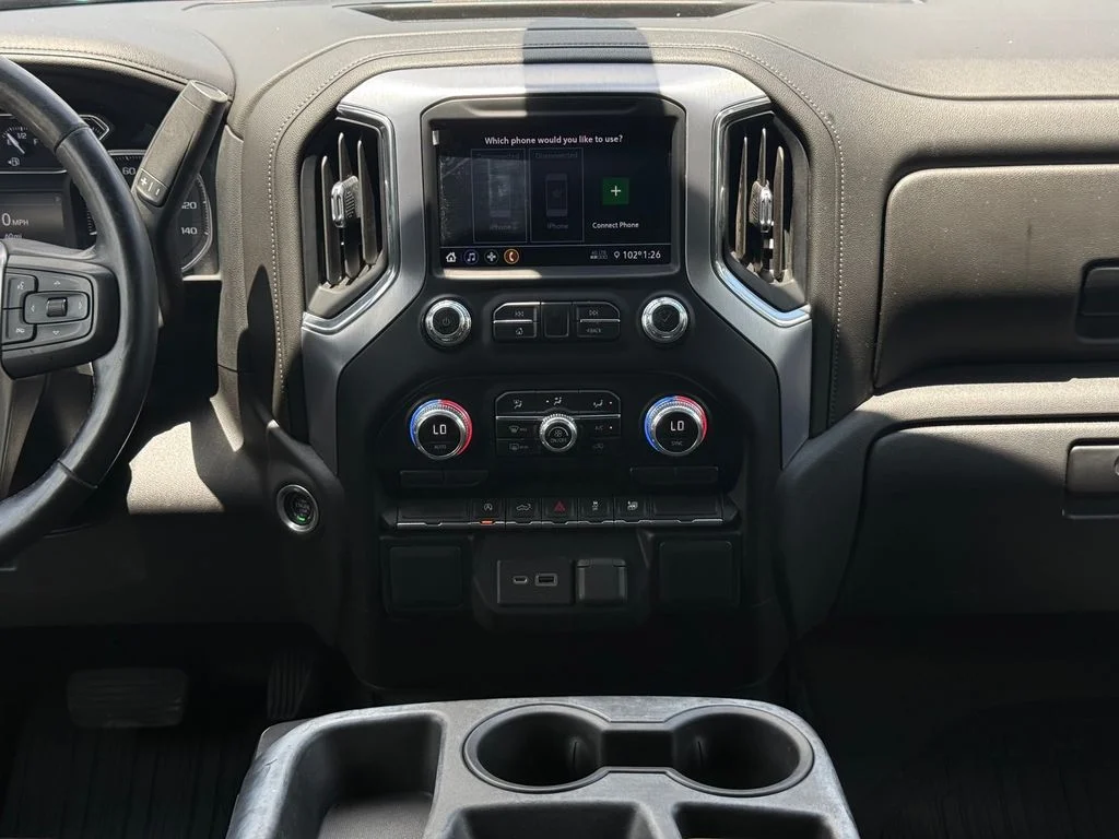 Used 2022 Gray GMC Elevation image 23