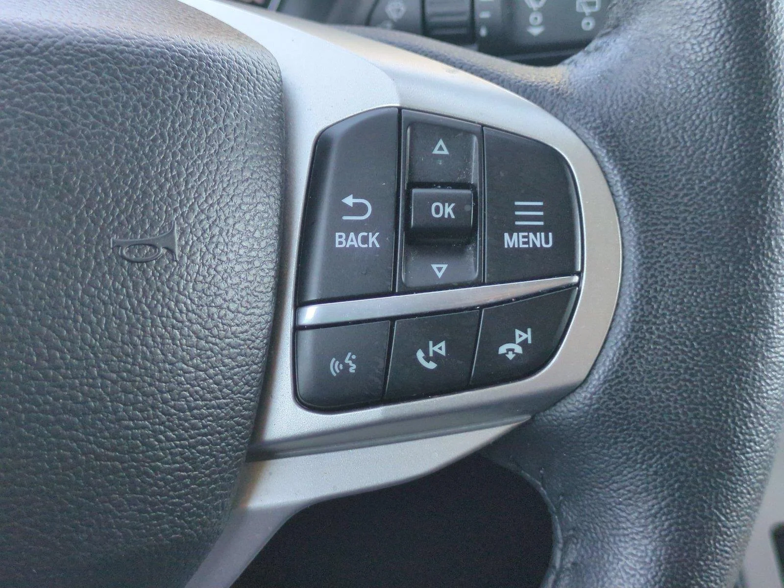 Used 2024 Carbonized Gray Ford XLT image 20