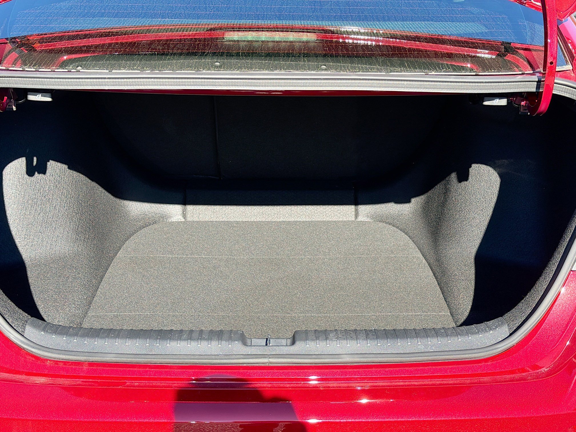 2025 Honda Accord SE - Photo 14