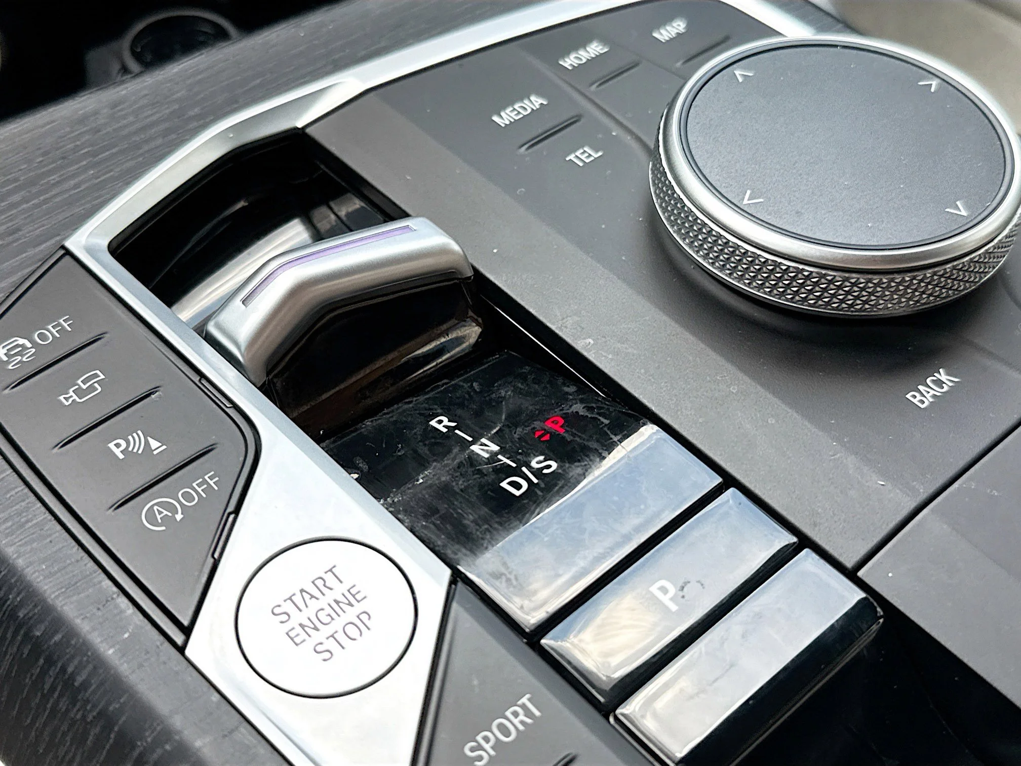 Used 2025 Skyscraper Grey Metallic BMW M240i image 27