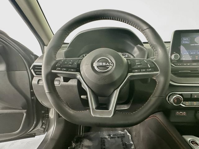 Used 2024 Gray Nissan 2.5 SR image 13