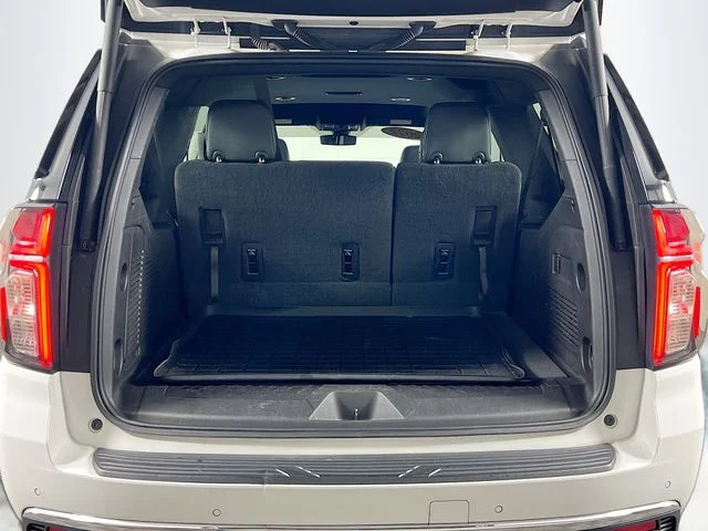 Used 2022 White Chevrolet LT image 26