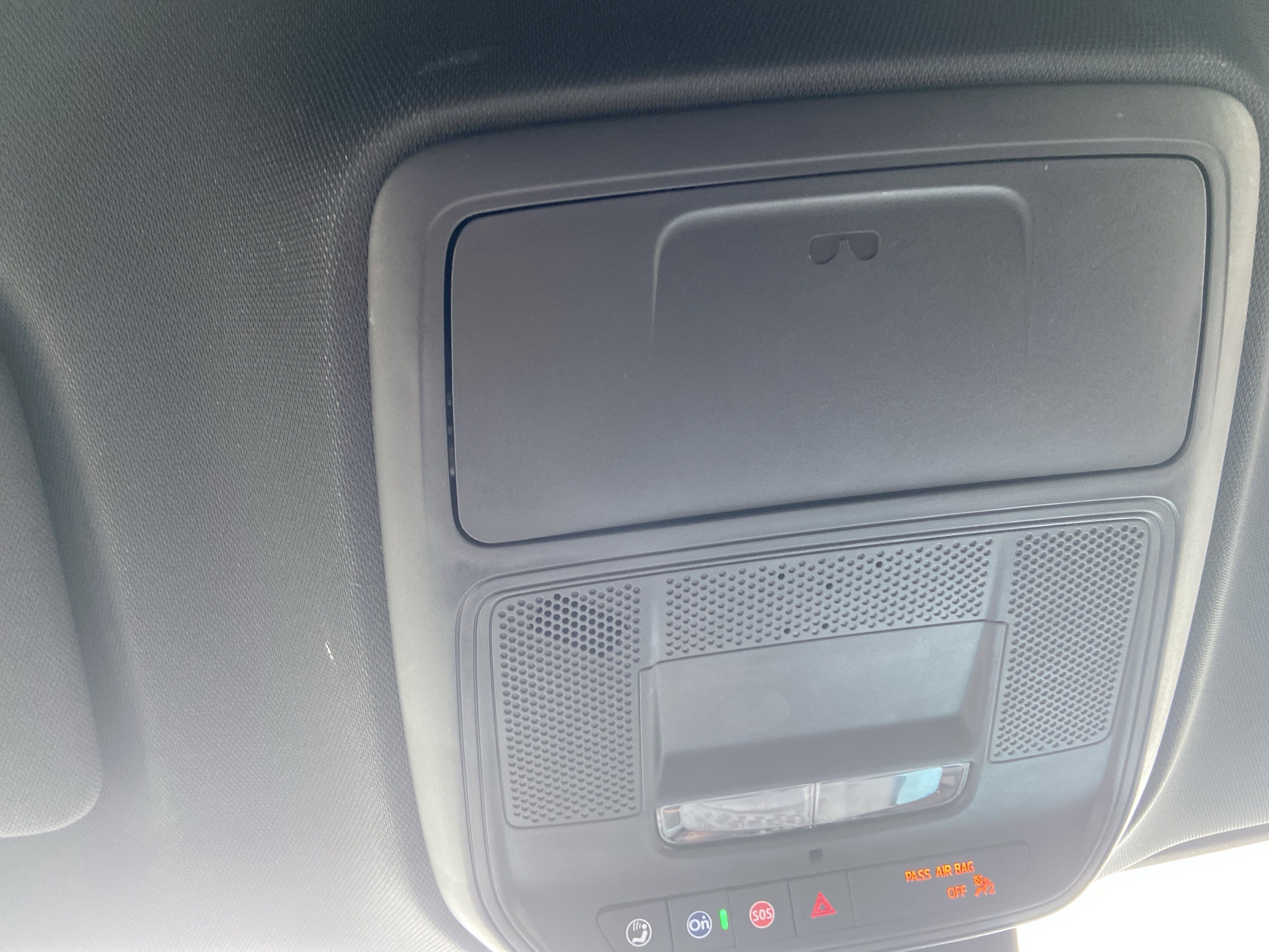 2024 GMC Acadia Elevation - Photo 49
