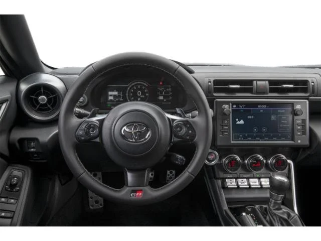 New 2027 Raven Toyota Premium image 10