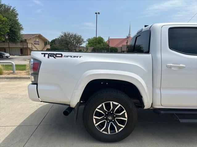 Certified Used 2020 ICE CAP Toyota  image 8