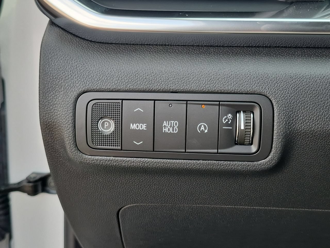 2027 GMC Terrain Elevation - Photo 18