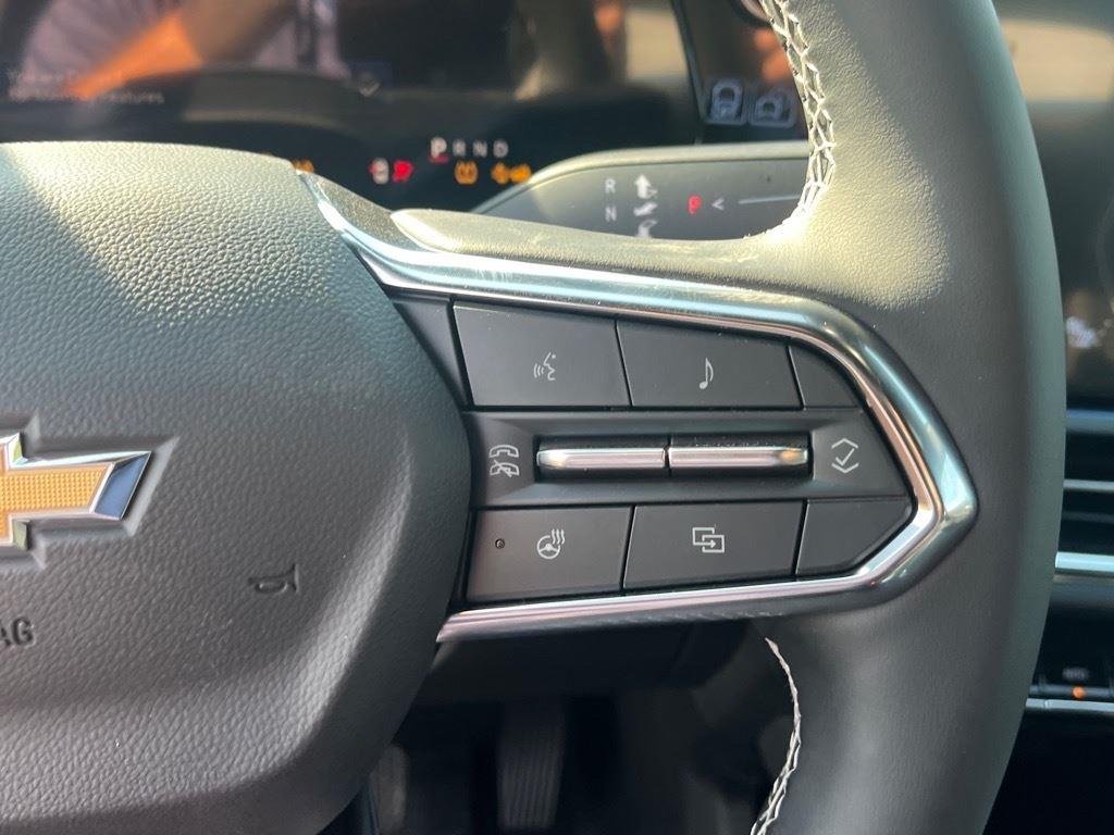 2026 Chevrolet Equinox EV 2LT - Photo 17