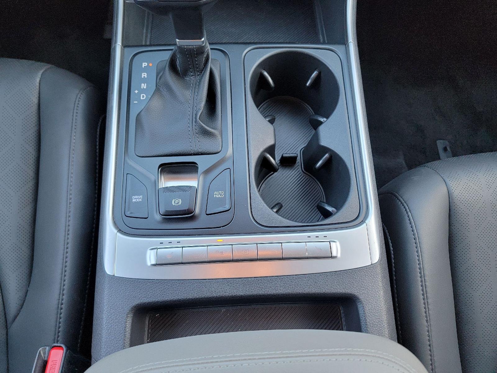 2026 Kia Carnival LXS - Photo 21